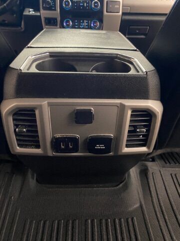 2019 Ford F-250 Lariat  Medium Bed Charlotte NC