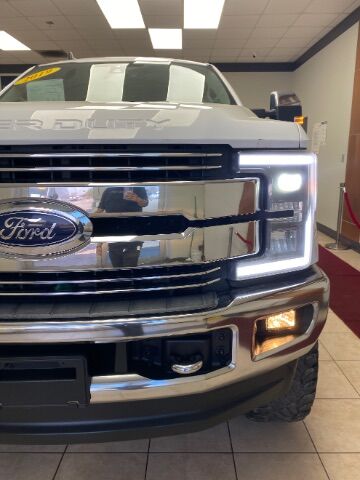 2019 Ford F-250 Lariat  Medium Bed Charlotte NC