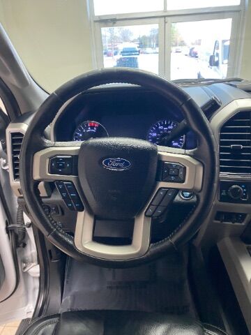 2019 Ford F-250 Lariat  Medium Bed Charlotte NC