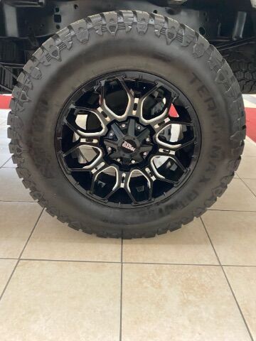 2019 Ford F-250 Lariat  Medium Bed Charlotte NC