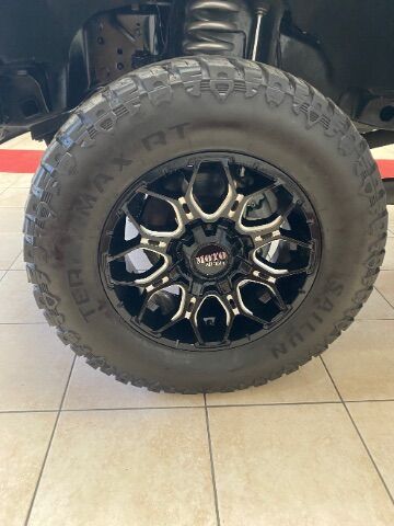 2019 Ford F-250 Lariat  Medium Bed Charlotte NC