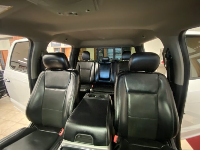 2019 Ford F-250 Lariat  Medium Bed Charlotte NC