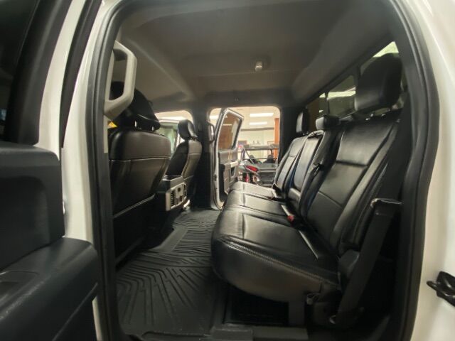 2019 Ford F-250 Lariat  Medium Bed Charlotte NC