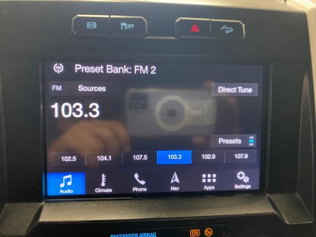 2019 Ford F-250 Lariat  Medium Bed Charlotte NC