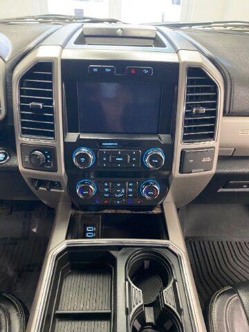 2019 Ford F-250 Lariat  Medium Bed Charlotte NC