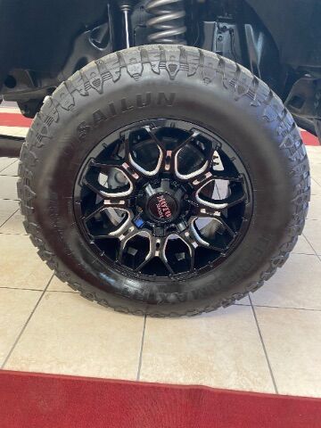 2019 Ford F-250 Lariat  Medium Bed Charlotte NC