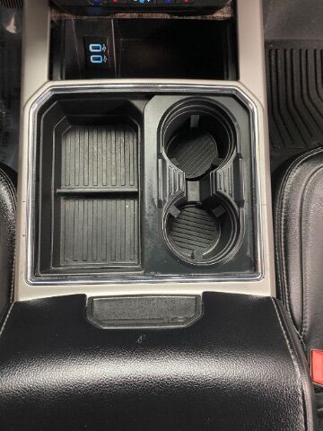 2019 Ford F-250 Lariat  Medium Bed Charlotte NC