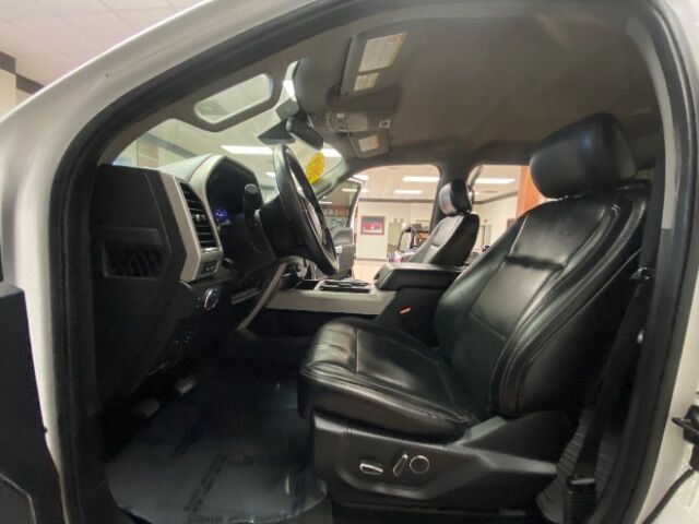 2019 Ford F-250 Lariat  Medium Bed Charlotte NC