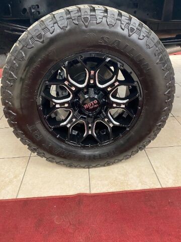 2019 Ford F-250 Lariat  Medium Bed Charlotte NC