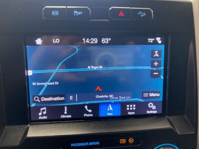 2019 Ford F-250 Lariat  Medium Bed Charlotte NC