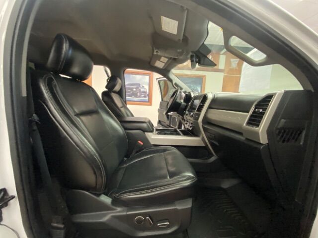 2019 Ford F-250 Lariat  Medium Bed Charlotte NC