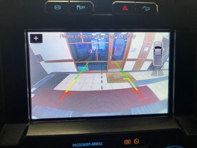 2019 Ford F-250 Lariat  Medium Bed Charlotte NC