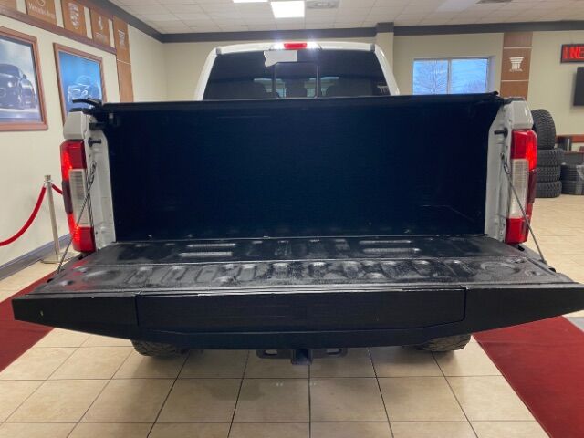 2019 Ford F-250 Lariat  Medium Bed Charlotte NC