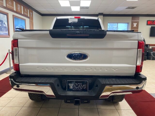 2019 Ford F-250 Lariat  Medium Bed