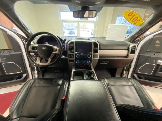 2019 Ford F-250 Lariat  Medium Bed Charlotte NC