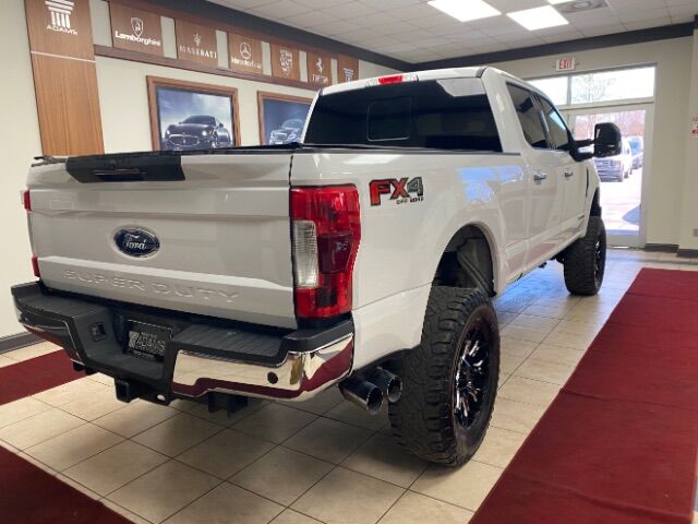 2019 Ford F-250 Lariat  Medium Bed Charlotte NC