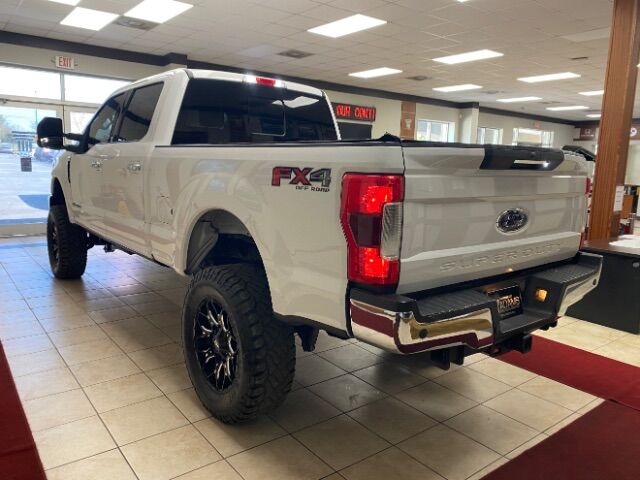 2019 Ford F-250 Lariat  Medium Bed Charlotte NC