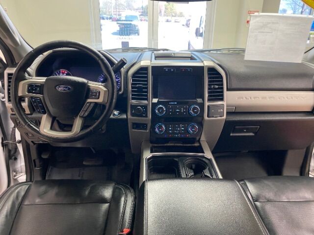 2019 Ford F-250 Lariat  Medium Bed Charlotte NC