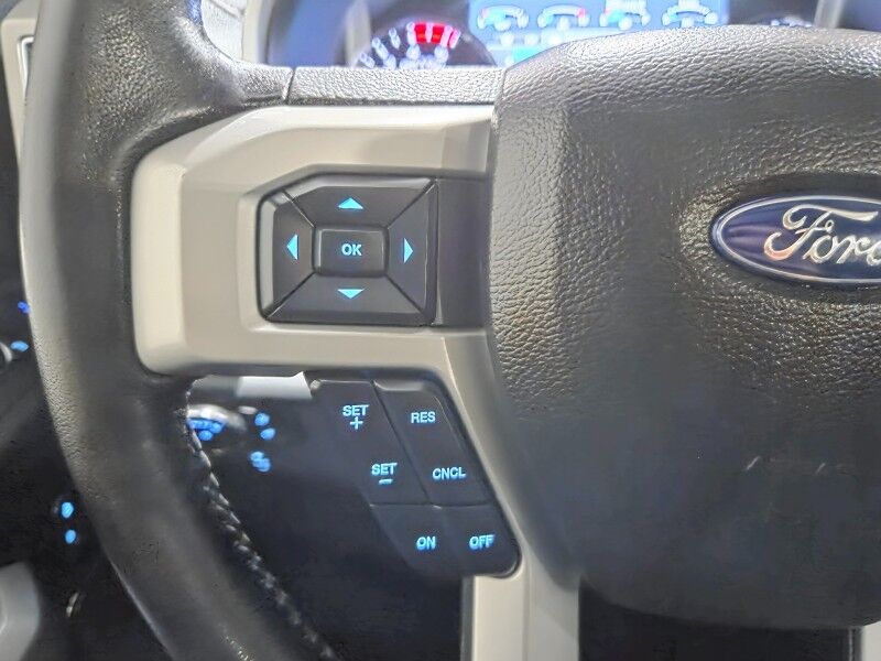 2019 Ford F-250 Lariat Sport Package 6.7L Diesel GPS Camera Sunroof FREE WARRANTY Arlington TX