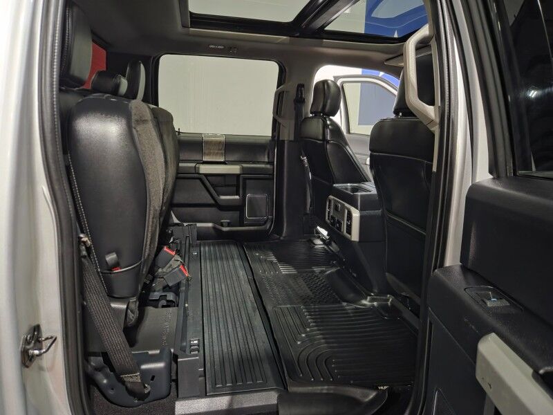 2019 Ford F-250 Lariat Sport Package 6.7L Diesel GPS Camera Sunroof FREE WARRANTY Arlington TX