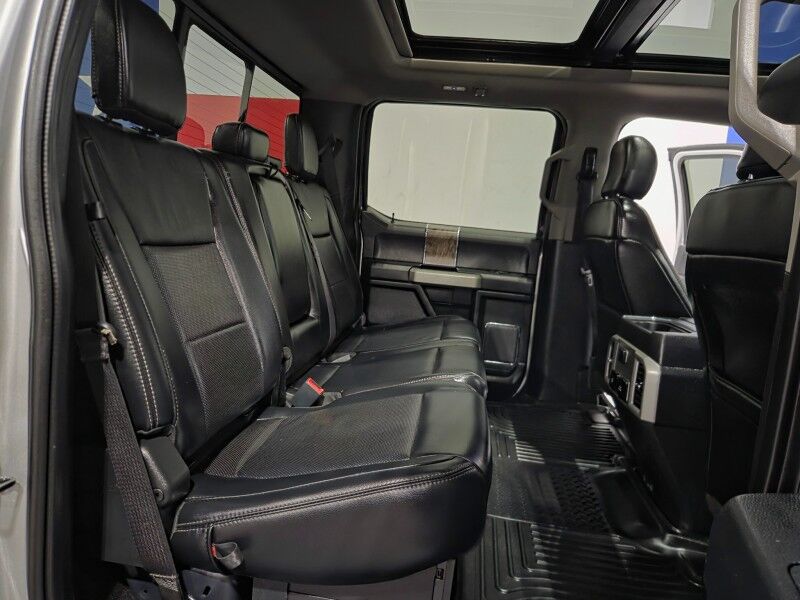 2019 Ford F-250 Lariat Sport Package 6.7L Diesel GPS Camera Sunroof FREE WARRANTY Arlington TX