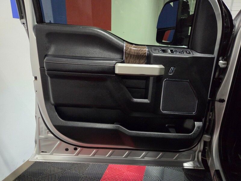 2019 Ford F-250 Lariat Sport Package 6.7L Diesel GPS Camera Sunroof FREE WARRANTY Arlington TX