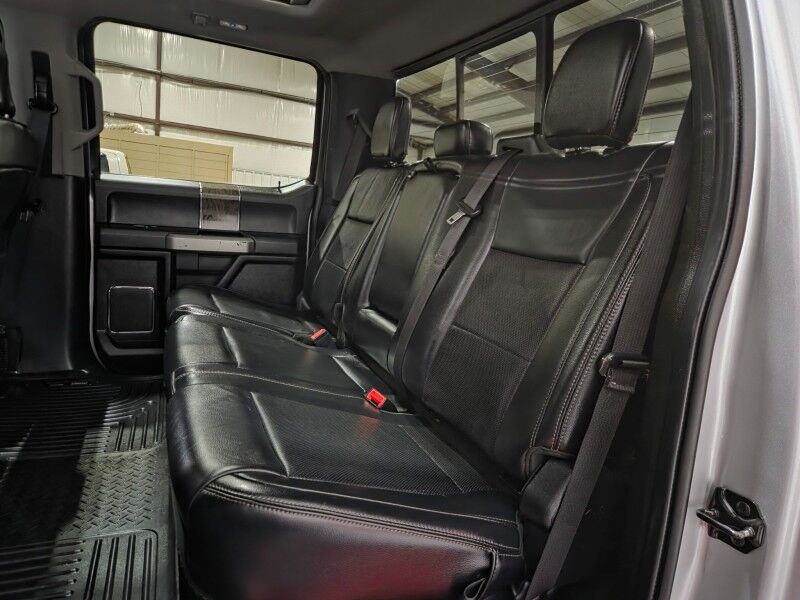 2019 Ford F-250 Lariat Sport Package 6.7L Diesel GPS Camera Sunroof FREE WARRANTY Arlington TX