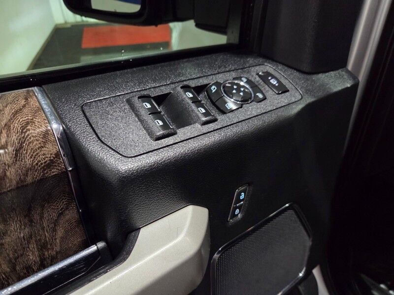 2019 Ford F-250 Lariat Sport Package 6.7L Diesel GPS Camera Sunroof FREE WARRANTY Arlington TX