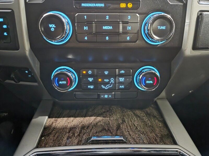 2019 Ford F-250 Lariat Sport Package 6.7L Diesel GPS Camera Sunroof FREE WARRANTY Arlington TX