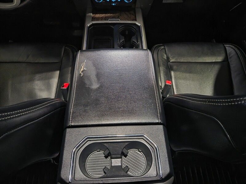 2019 Ford F-250 Lariat Sport Package 6.7L Diesel GPS Camera Sunroof FREE WARRANTY Arlington TX