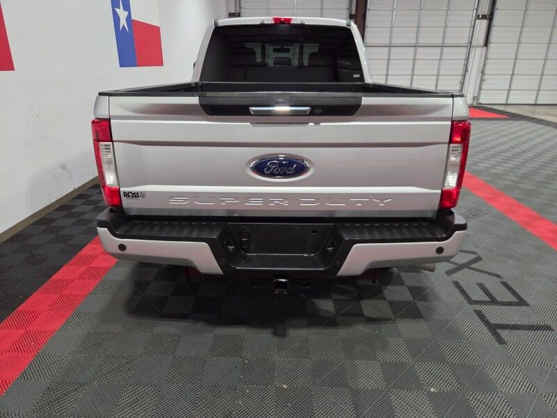 2019 Ford F-250 Lariat Sport Package 6.7L Diesel GPS Camera Sunroof FREE WARRANTY Arlington TX