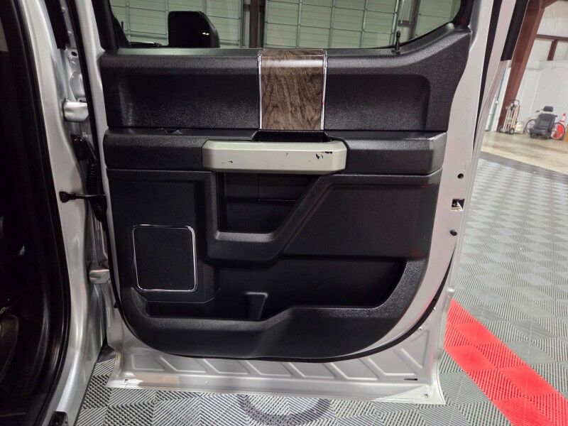 2019 Ford F-250 Lariat Sport Package 6.7L Diesel GPS Camera Sunroof FREE WARRANTY Arlington TX