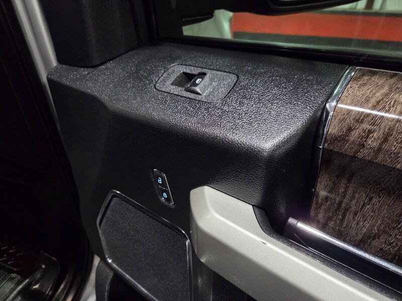 2019 Ford F-250 Lariat Sport Package 6.7L Diesel GPS Camera Sunroof FREE WARRANTY Arlington TX