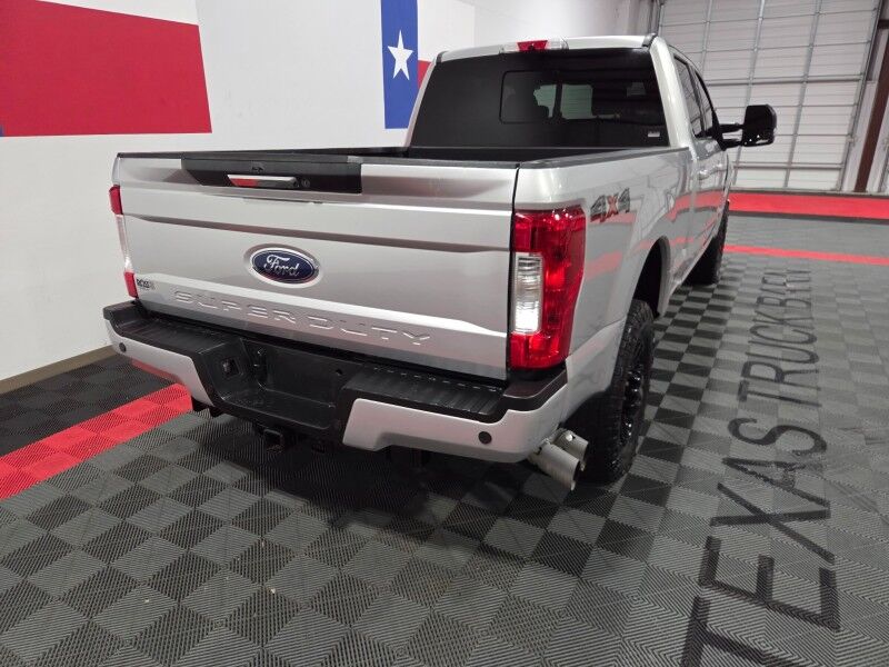 2019 Ford F-250 Lariat Sport Package 6.7L Diesel GPS Camera Sunroof FREE WARRANTY Arlington TX