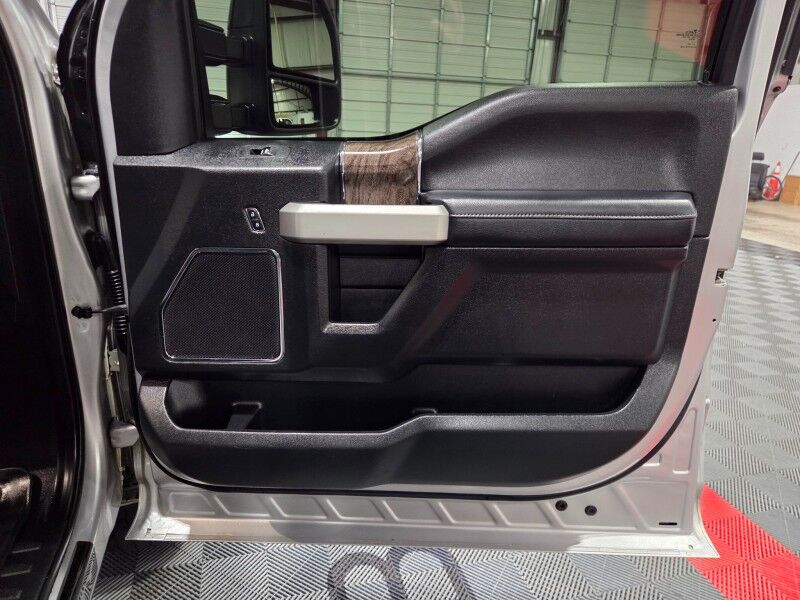 2019 Ford F-250 Lariat Sport Package 6.7L Diesel GPS Camera Sunroof FREE WARRANTY Arlington TX