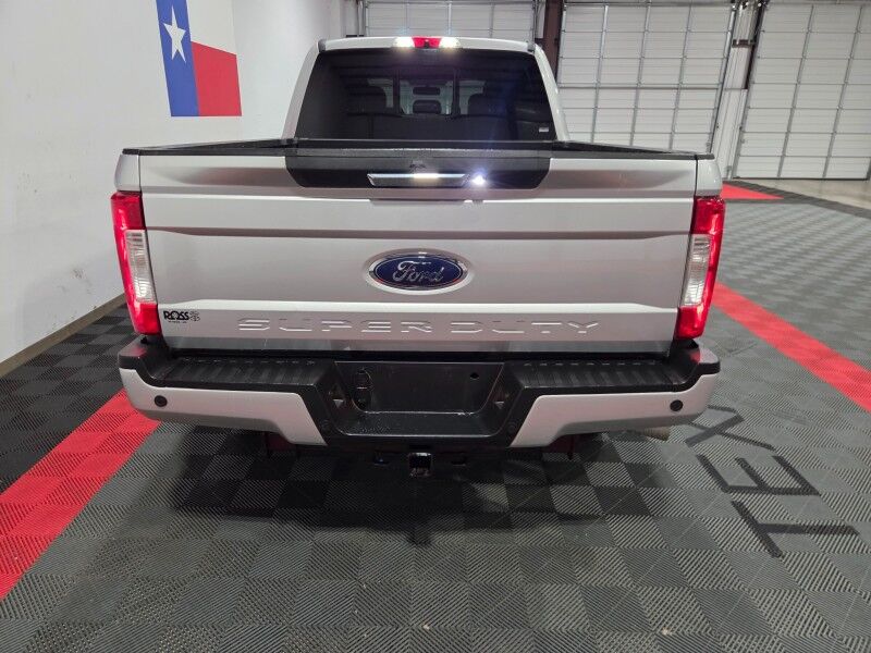 2019 Ford F-250 Lariat Sport Package 6.7L Diesel GPS Camera Sunroof FREE WARRANTY Arlington TX