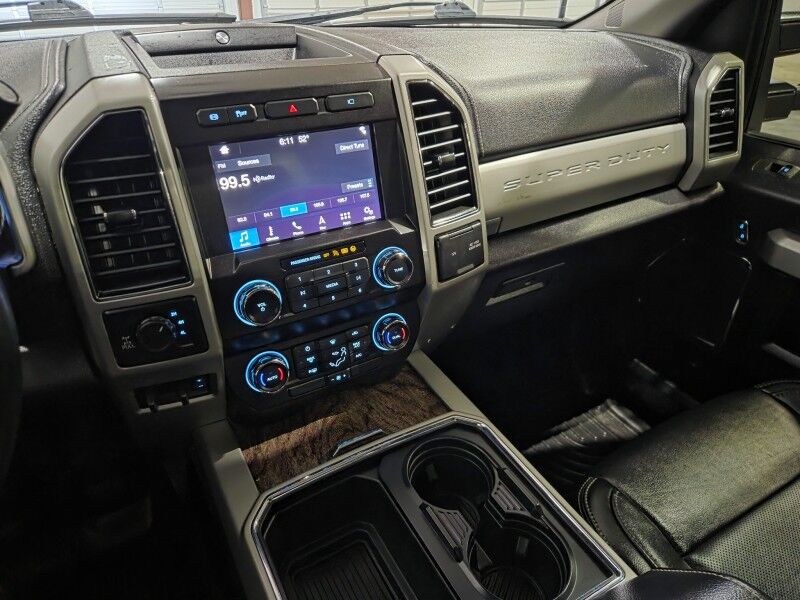 2019 Ford F-250 Lariat Sport Package 6.7L Diesel GPS Camera Sunroof FREE WARRANTY Arlington TX