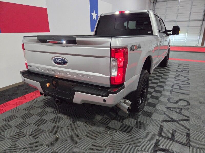 2019 Ford F-250 Lariat Sport Package 6.7L Diesel GPS Camera Sunroof FREE WARRANTY Arlington TX