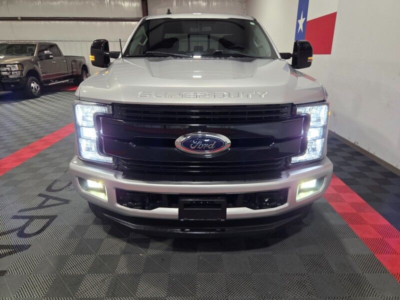 2019 Ford F-250 Lariat Sport Package 6.7L Diesel GPS Camera Sunroof FREE WARRANTY Arlington TX