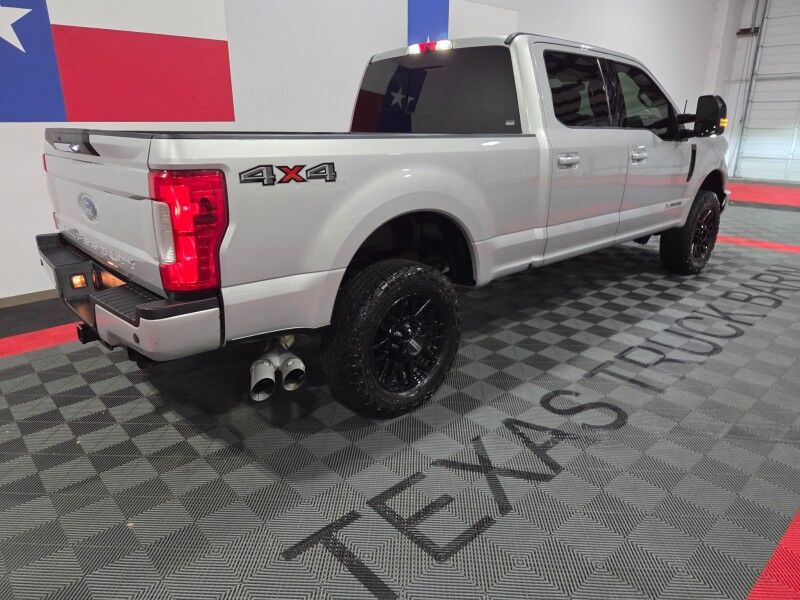 2019 Ford F-250 Lariat Sport Package 6.7L Diesel GPS Camera Sunroof FREE WARRANTY Arlington TX