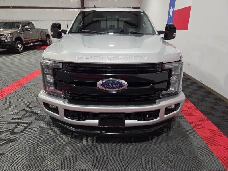 2019 Ford F-250 Lariat Sport Package 6.7L Diesel GPS Camera Sunroof FREE WARRANTY Arlington TX