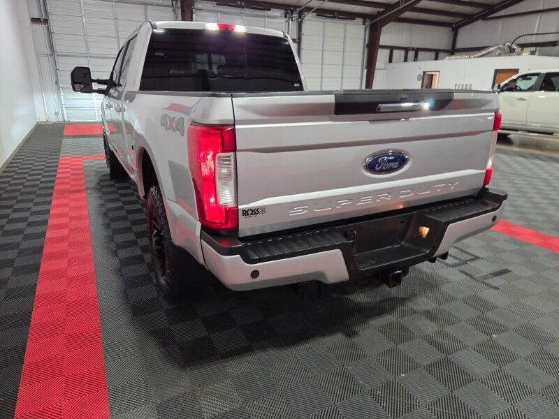 2019 Ford F-250 Lariat Sport Package 6.7L Diesel GPS Camera Sunroof FREE WARRANTY Arlington TX