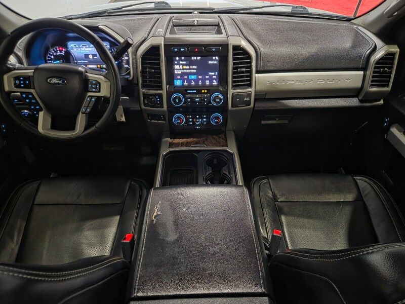 2019 Ford F-250 Lariat Sport Package 6.7L Diesel GPS Camera Sunroof FREE WARRANTY Arlington TX