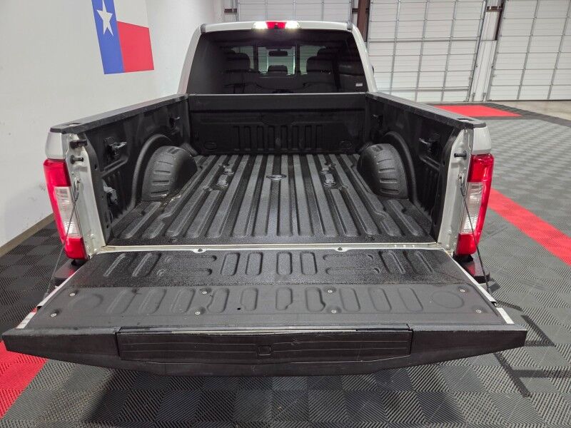 2019 Ford F-250 Lariat Sport Package 6.7L Diesel GPS Camera Sunroof FREE WARRANTY Arlington TX