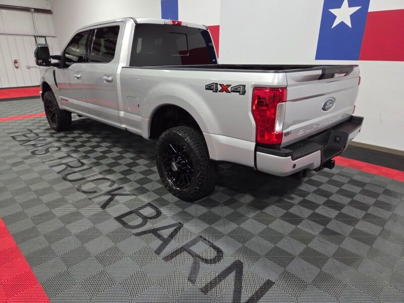 2019 Ford F-250 Lariat Sport Package 6.7L Diesel GPS Camera Sunroof FREE WARRANTY Arlington TX