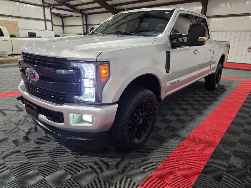 2019 Ford F-250 Lariat Sport Package 6.7L Diesel GPS Camera Sunroof FREE WARRANTY Arlington TX