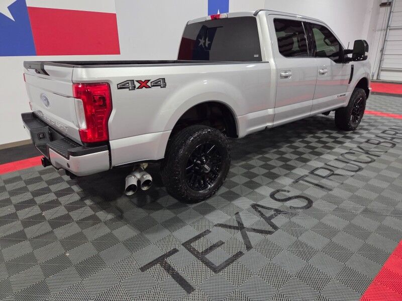 2019 Ford F-250 Lariat Sport Package 6.7L Diesel GPS Camera Sunroof FREE WARRANTY Arlington TX
