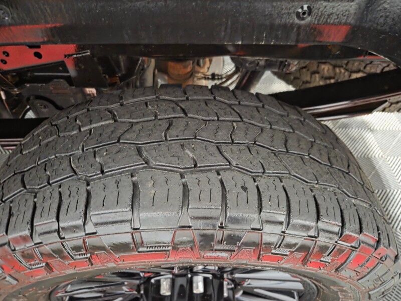 2019 Ford F-250 Lariat Sport Package 6.7L Diesel GPS Camera Sunroof FREE WARRANTY Arlington TX