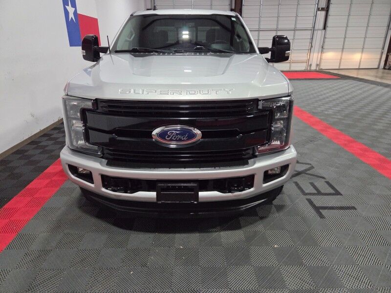2019 Ford F-250 Lariat Sport Package 6.7L Diesel GPS Camera Sunroof FREE WARRANTY Arlington TX