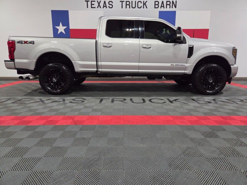 2019 Ford F-250 Lariat Sport Package 6.7L Diesel GPS Camera Sunroof FREE WARRANTY Arlington TX
